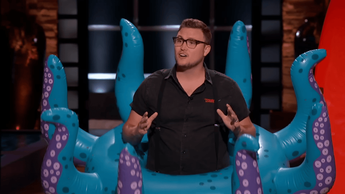 What Happened To Tenikle After Shark Tank?