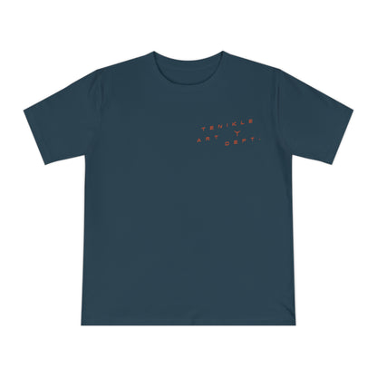 Tenikle Art Dept. - Unisex Classic Jersey T-shirt
