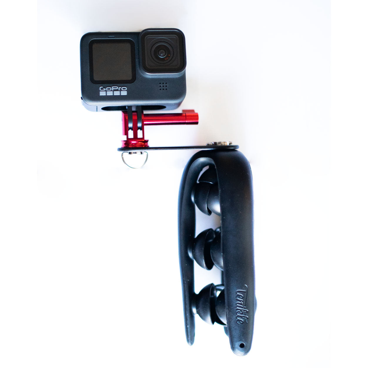 GoPro Adapter - Bundle Kit