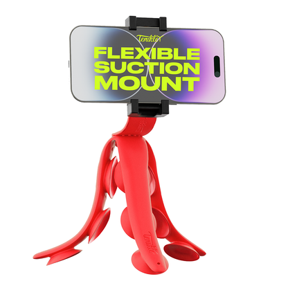 Tenikle® PRO - Mount securely anywhere